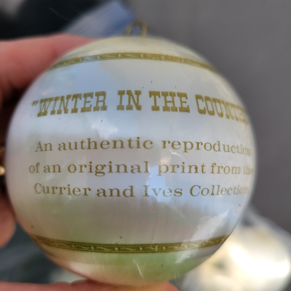 Christmas Ornaments  VTG 1970 -90s, Silk Satin ~ Betsey Clark, Baby's 1st FINAL! - Picture 13 of 16